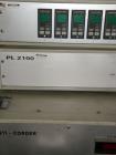 Used- CW Brabender Plasti-Corder Lab Extruder/Mixer