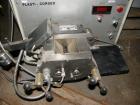Used CW Brabender Plasti-Corder Lab Extruder/Mixer
