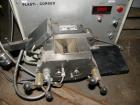 Used- CW Brabender Plasti-Corder Lab Extruder/Mixer