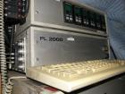 Used CW Brabender Plasti-Corder Lab Extruder/Mixer