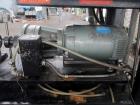 Used Brabender Laboratory Extruder, Type SP-TP250. Electrically heated, water cooled barrel. .75