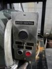 Used Brabender Laboratory Extruder, Type SP-TP250. Electrically heated, water cooled barrel. .75