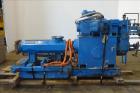 Used Buss-Condux Single Screw Extrusion System