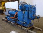 Used Buss-Condux Single Screw Extrusion System