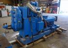 Used Buss-Condux Single Screw Extrusion System