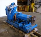 Used Buss-Condux Single Screw Extrusion System