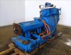 Used Buss-Condux Single Screw Extrusion System