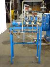 Used Buss-Condux Single Screw Extrusion System