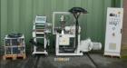 Used Buss Compounding Systems AG Single Screw Mixing Extruder 