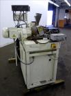 Used Buss Model MKS 30-18D / E 40 Laboratory Ko-Kneader Extruder