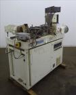 Used Buss Model MKS 30-18D / E 40 Laboratory Ko-Kneader Extruder