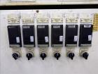 Used Buss Model MKS 30-18D / E 40 Laboratory Ko-Kneader Extruder