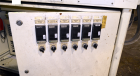 Used Buss Model MKS 30-18D / E 40 Laboratory Ko-Kneader Extruder