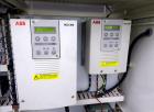 Used Buss Model MKS 30-18D / E 40 Laboratory Ko-Kneader Extruder