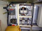 Used Buss Model MKS 30-18D / E 40 Laboratory Ko-Kneader Extruder