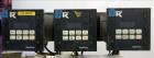 Used Buss Model MKS 30-18D / E 40 Laboratory Ko-Kneader Extruder