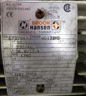 Used Buss Model MKS 30-18D / E 40 Laboratory Ko-Kneader Extruder