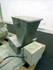 Used Buss Model MKS 30-18D / E 40 Laboratory Ko-Kneader Extruder