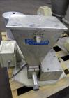 Used Buss Model MKS 30-18D / E 40 Laboratory Ko-Kneader Extruder