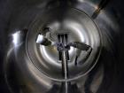 Used Buss Model MKS 30-18D / E 40 Laboratory Ko-Kneader Extruder