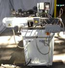 Used Buss Laboratory Ko-Kneader, Model MKS 30-18 / E 40. 30mm Diameter single screw, 18 to 1 L/D ratio. Clam shell type barrel electrically heated, air cooled. Water cooled feed throat with hopper. D...