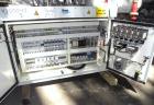 Used Buss Laboratory Ko-Kneader, Model MKS 30-18 / E 40. 30mm Diameter single screw, 18 to 1 L/D ratio. Clam shell type barrel electrically heated, air cooled. Water cooled feed throat with hopper. D...