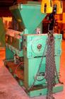 USED: Cincinnati Milicron 2.5