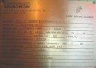 Used Cincinnati Milicron 2.5