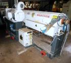 Used Cincinnati Milacron 2.5