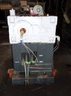 Used Cincinnati Milacron 2.5