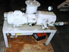 Used Cincinnati Milacron 2.5