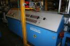 Used Cincinnati Milacron CMS 120-28 GR Single Screw Extruder. Screw diameter 4.7