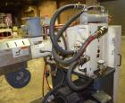 Used Milacron 3