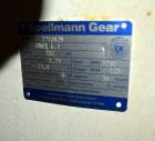 Used Milacron 3