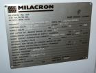 Used Milacron 3