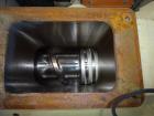 Used Milacron 4.5