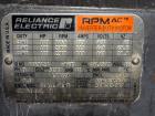 Used Milacron 4.5