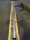 Used Milacron 4.5