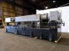 Used Cincinnati Milacron 10” Single Screw Extruder, Model PAK 1000