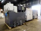 Used Cincinnati Milacron 10” Single Screw Extruder, Model PAK 1000