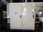 Used Cincinnati Milacron 10” Single Screw Extruder, Model PAK 1000