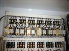 Used Cincinnati Milacron 10” Single Screw Extruder, Model PAK 1000