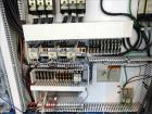 Used Cincinnati Milacron 10” Single Screw Extruder, Model PAK 1000
