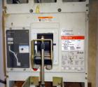 Used Cincinnati Milacron 10” Single Screw Extruder, Model PAK 1000