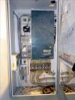 Used Cincinnati Milacron 10” Single Screw Extruder, Model PAK 1000