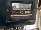Used Cincinnati Milacron 10” Single Screw Extruder, Model PAK 1000