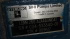 Used Cincinnati Milacron 10” Single Screw Extruder, Model PAK 1000