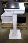 Used Cincinnati Milacron 10” Single Screw Extruder, Model PAK 1000
