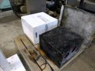 Used Cincinnati Milacron 10” Single Screw Extruder, Model PAK 1000