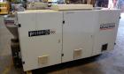 Used Cincinnati Milacron 60mm Single Screw Extruder, Model Proton 60-30G